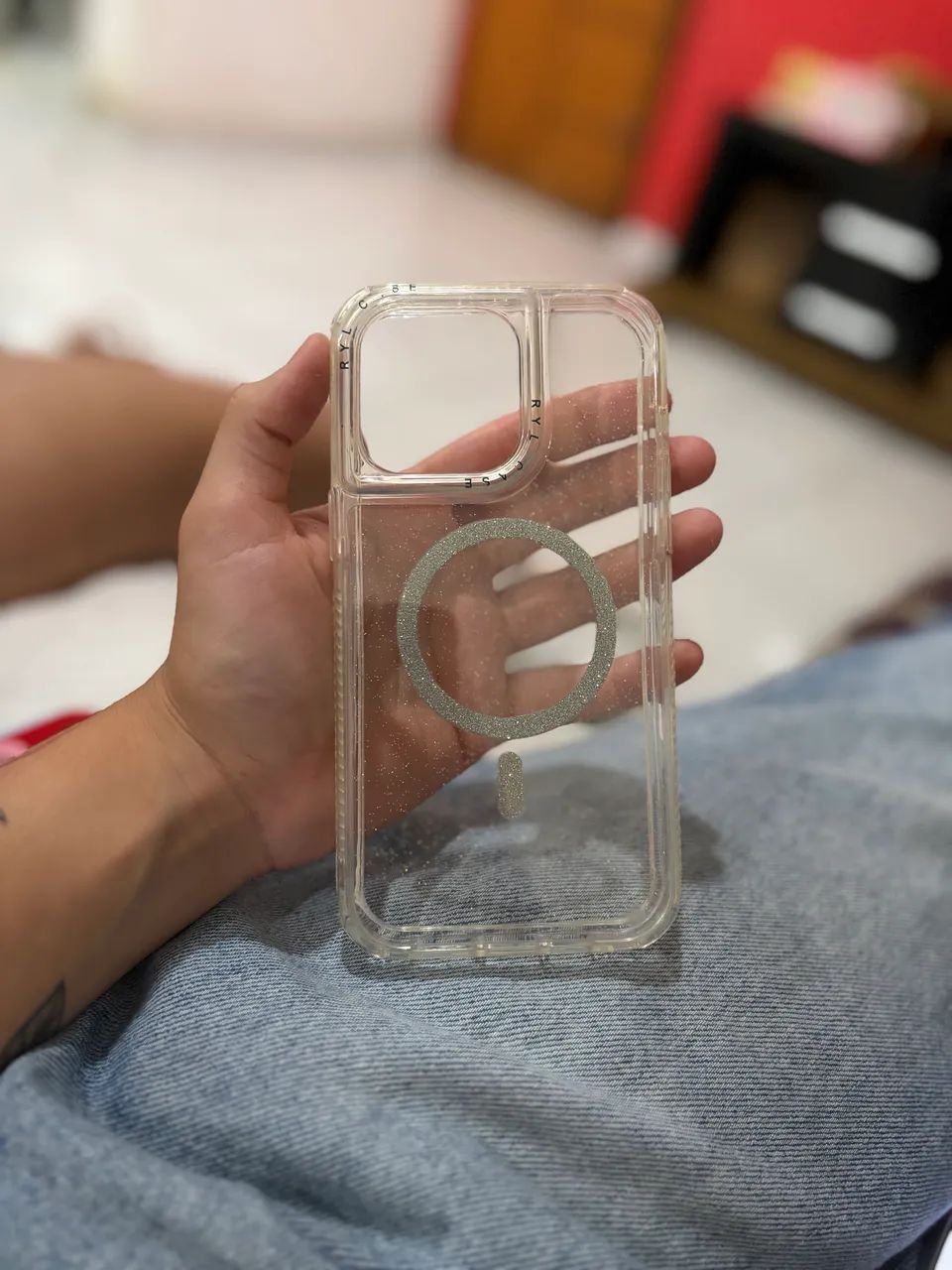 Capas iphone 15 pro max  - Foto 2