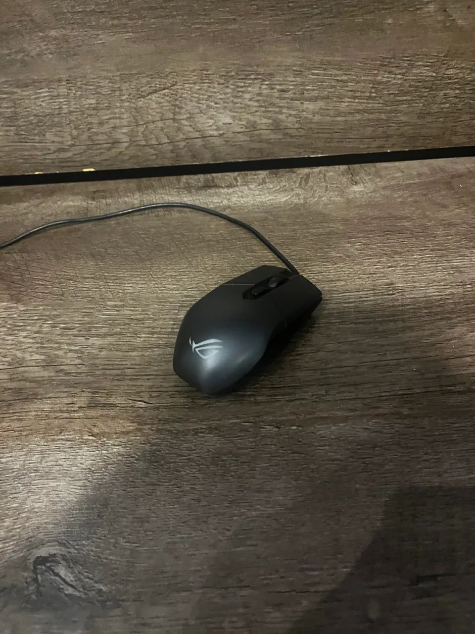 Mouse Asus rog Strix Impact