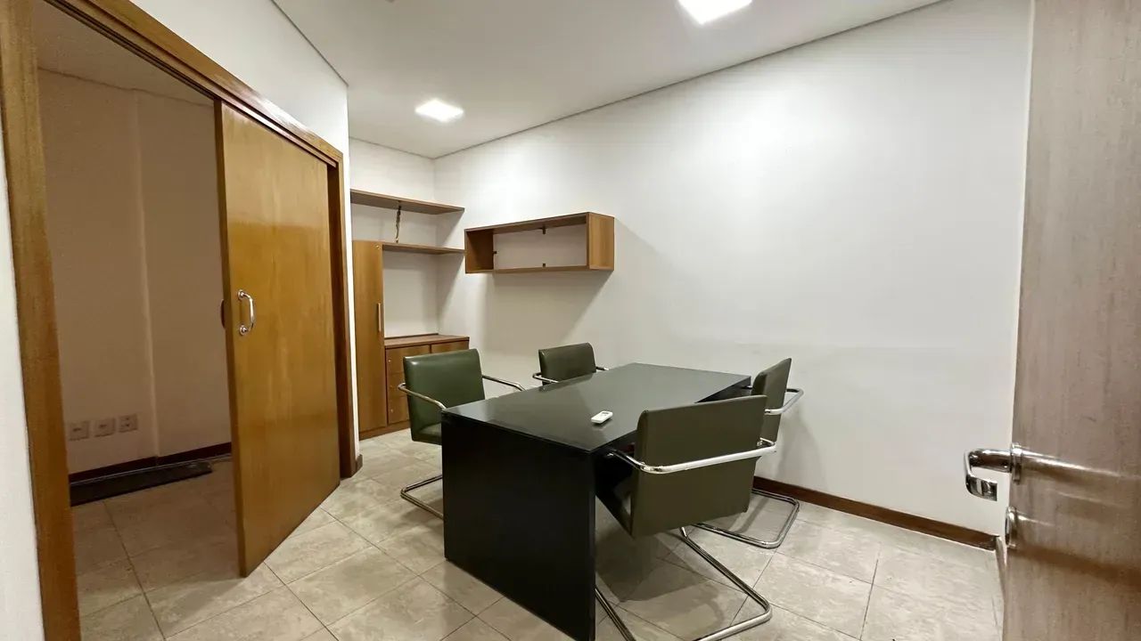 Sala comercial Sanata Rosa Tower - Cuiabá - MT - Foto 5