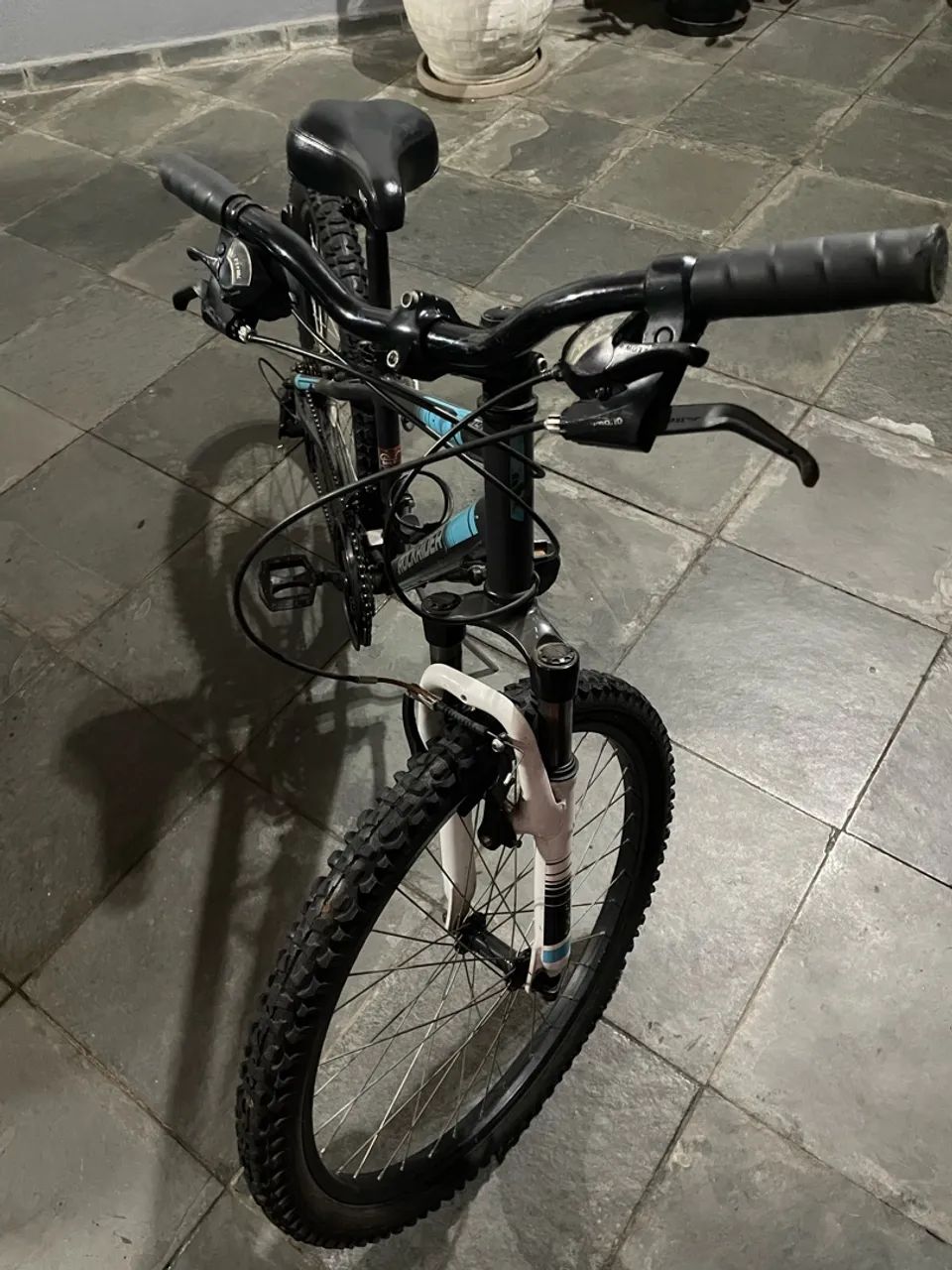 Vendo Bicicleta 
