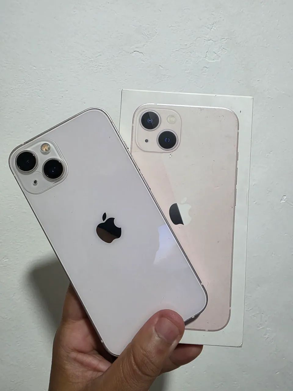 Iphone 13 128GB