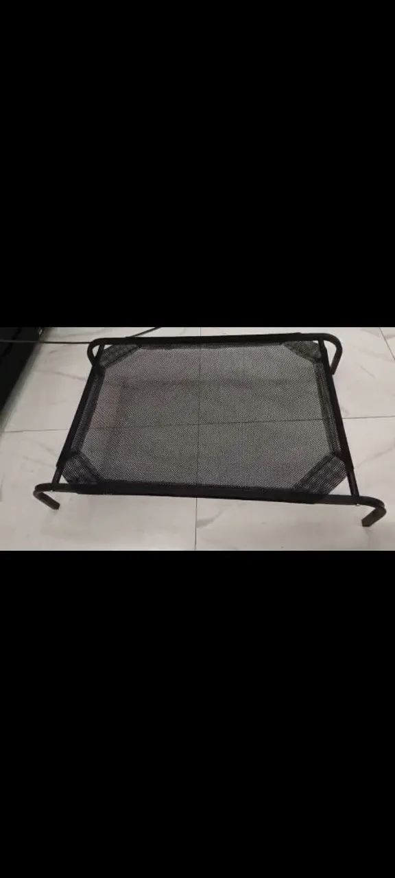 CAMA ELEVADA PARA PETS - Foto 3