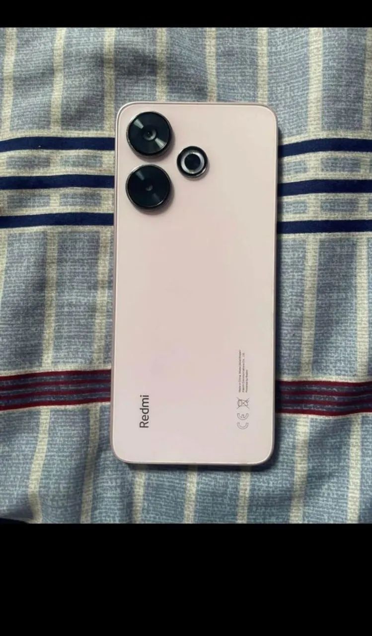 Celular Redmi Note 13 