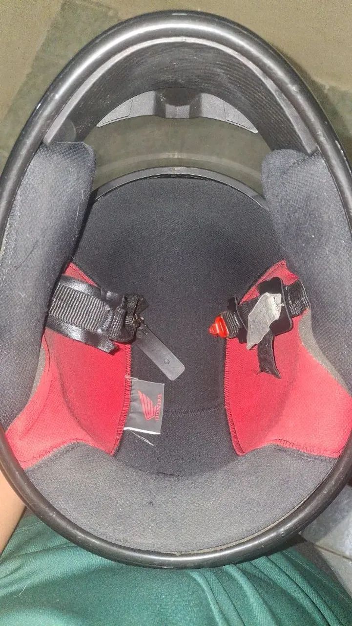 Capacete  - Foto 3