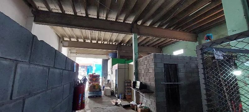 Comercial/Industrial no bairro Santa Helena em Cuiabá - MT - Foto 4