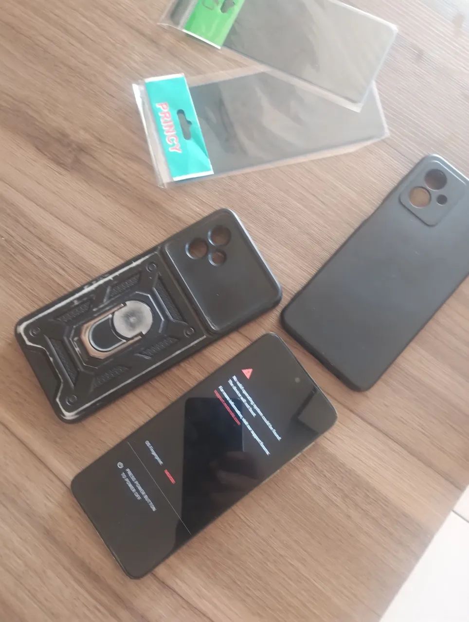 Moto G54 5g 256gb - Foto 3