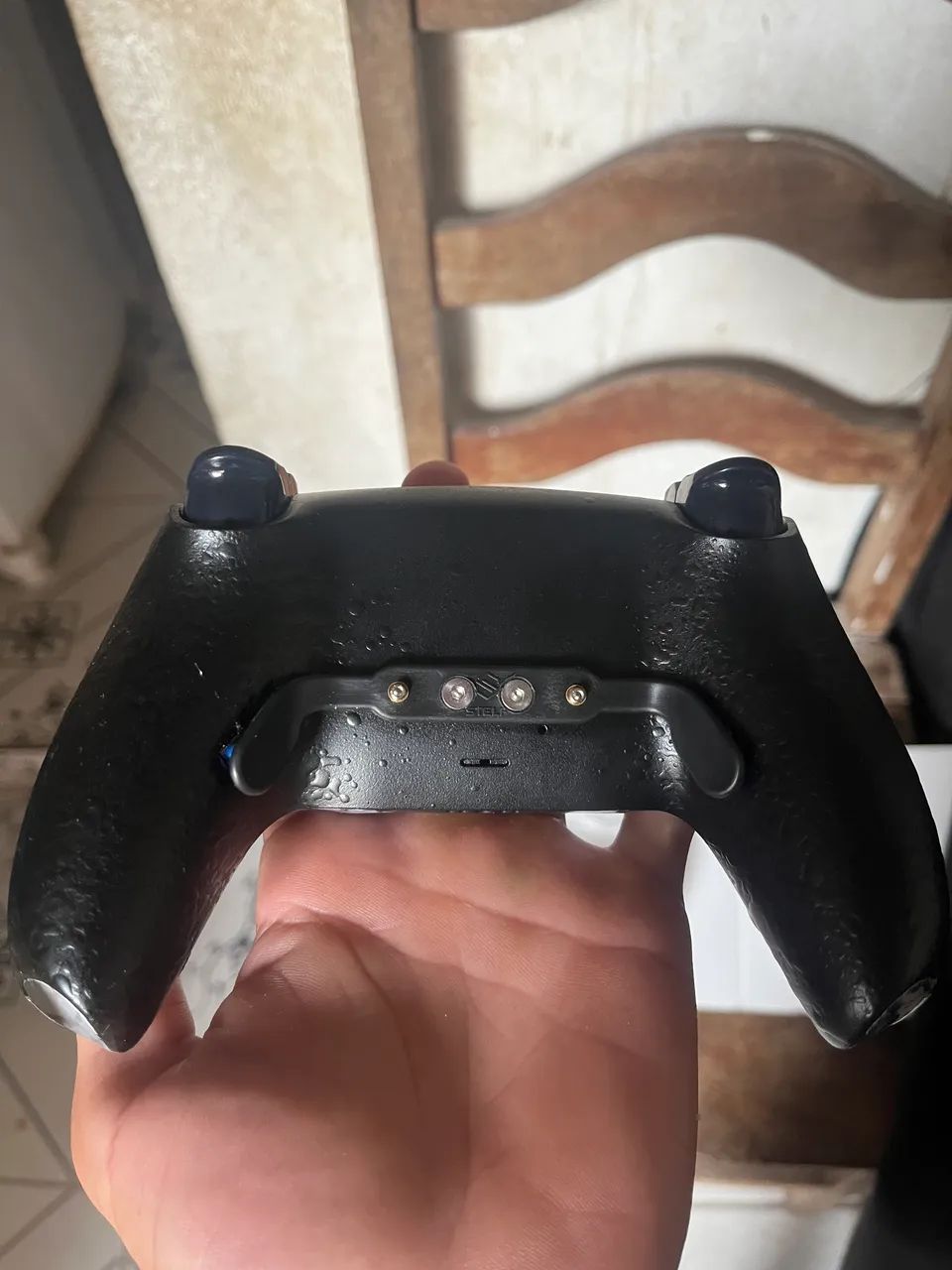 Controle Ps5  - Foto 3