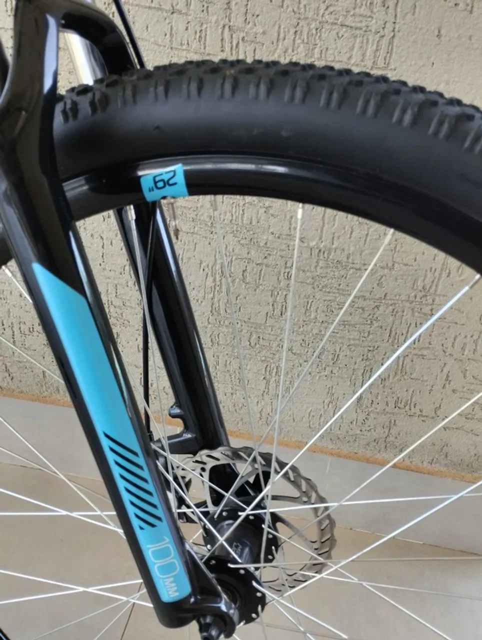 Bicicleta Rock Rider - Foto 4