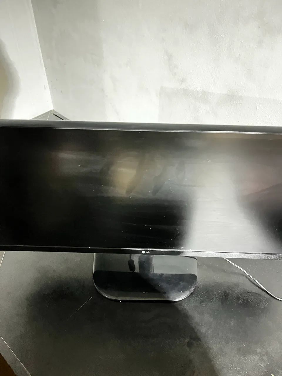 Monitor LG Ultrawide 25