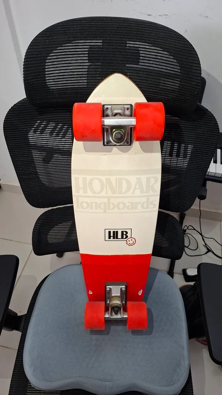 Long Board Hondar