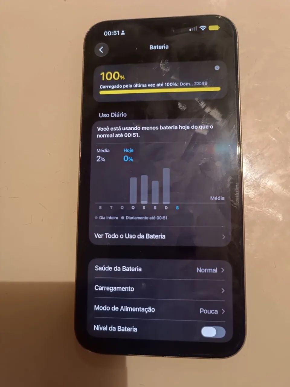 iPhone 15 pro Max 256g - Foto 4