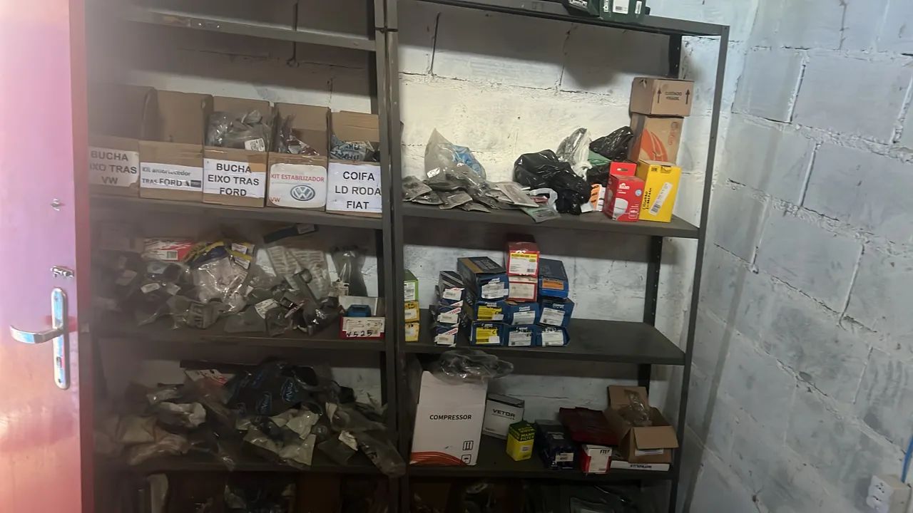 Peças automotivas  - Foto 5