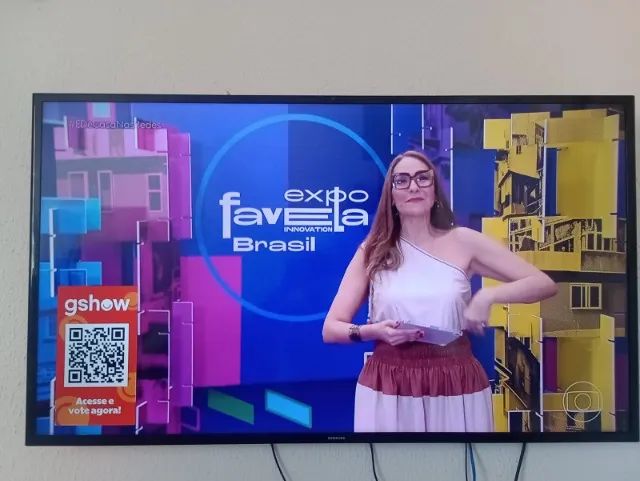 TV Led 49 - Samsung SMART - Foto 5