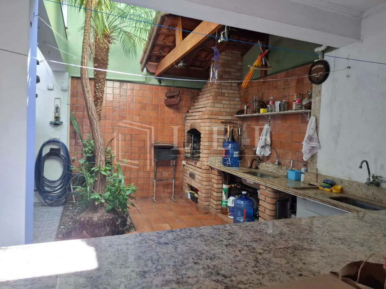 R Antúrios, Vila Carrão - Foto 4