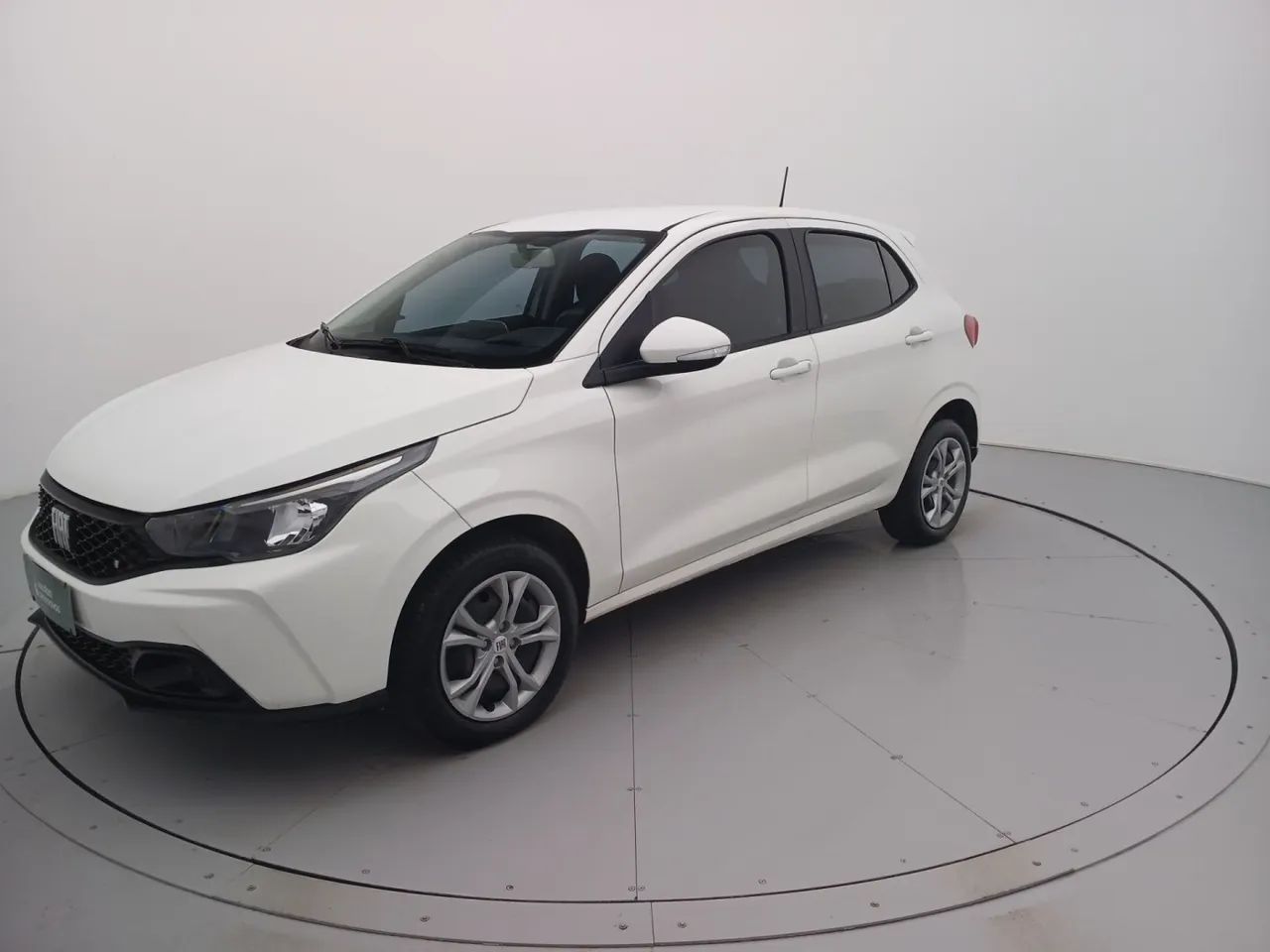 Fiat Argo Drive 1.0 Firefly 2025