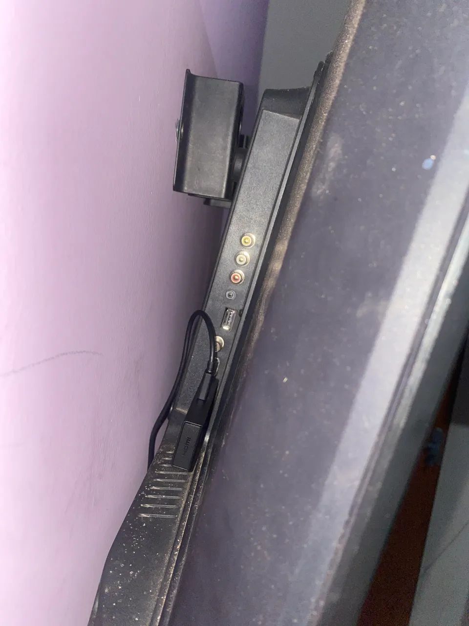 TV Philco LED 32 - Foto 3