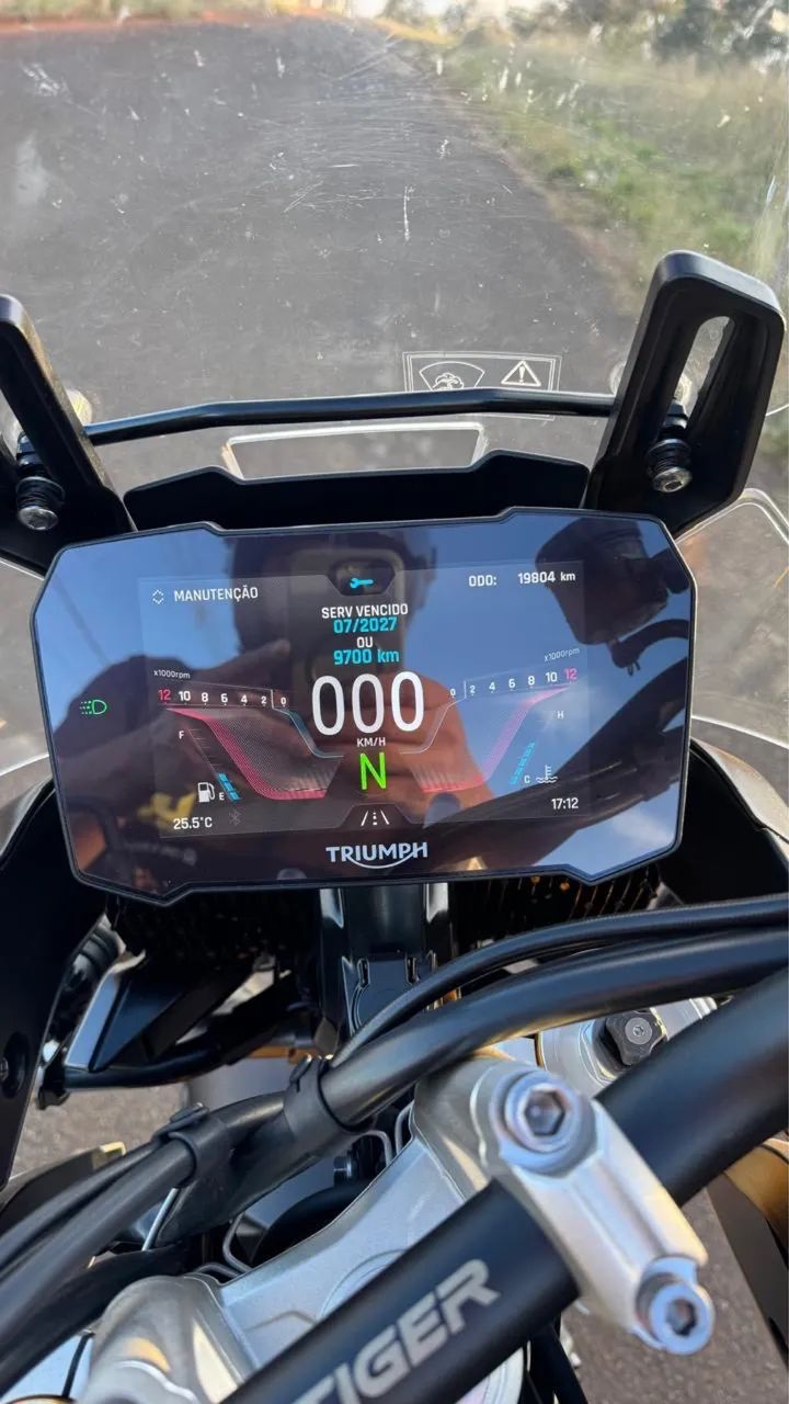 Taiger 900 rally pro - Foto 5