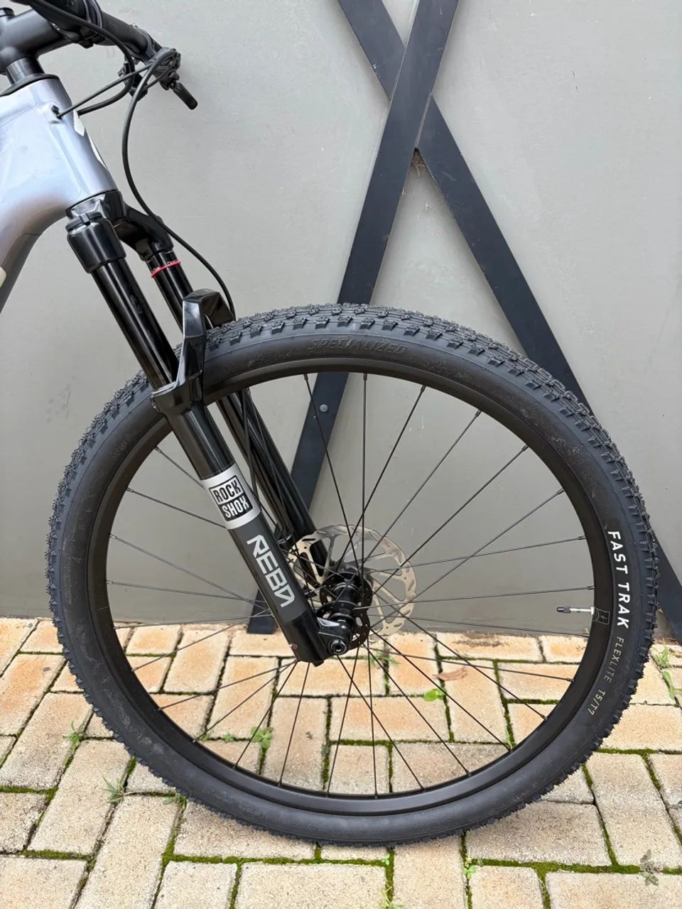 Specialized Epic 8 2026 TAM L ( impecável, semi zero )  - Foto 5