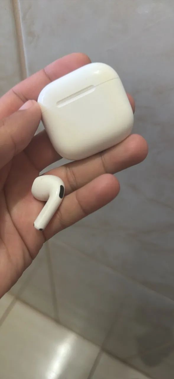 AirPods 4 - Foto 2