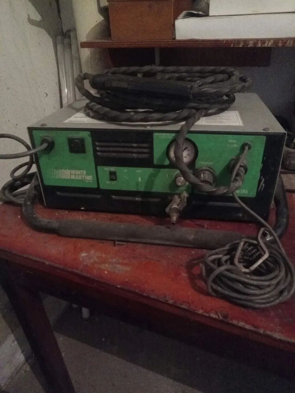 Máquina de corte plasma - Foto 2