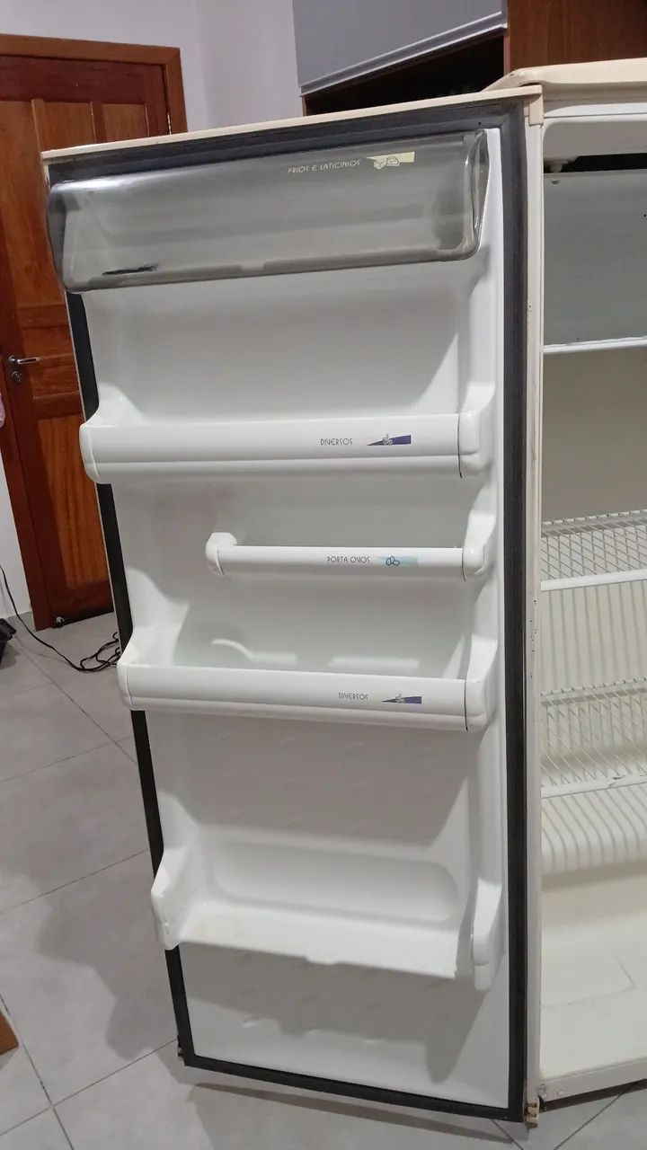 Geladeira Consul - Foto 4