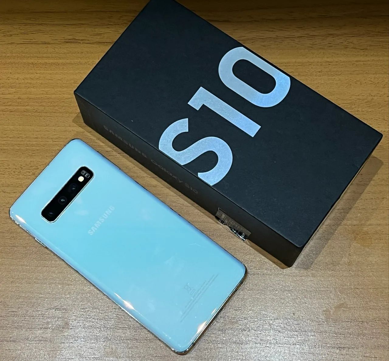 Samsung Galaxy s10  - Foto 2
