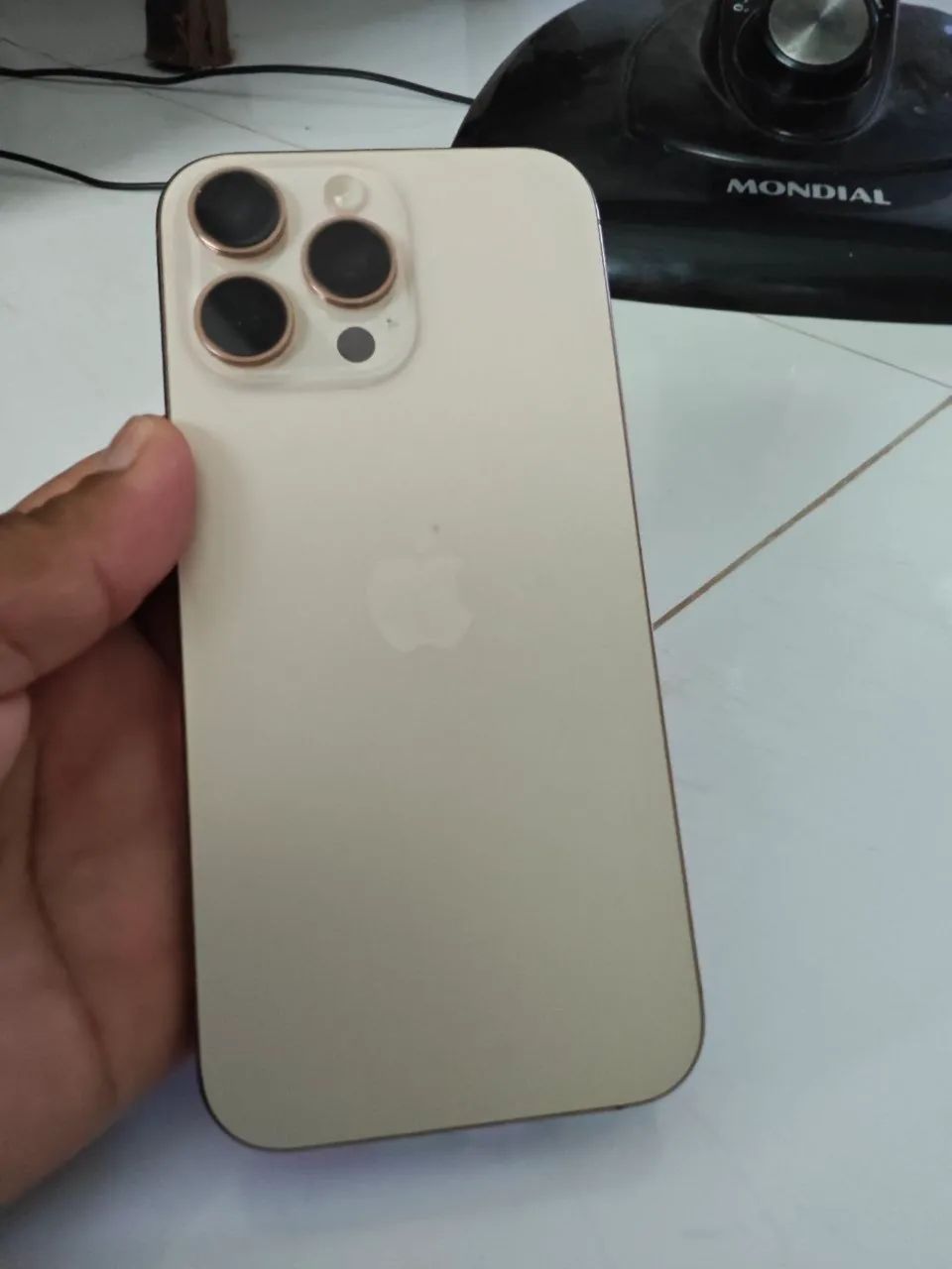IPHONE 16 PRO MAX 512Gb