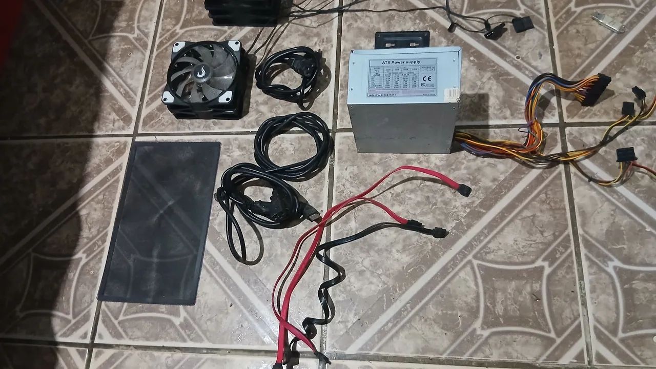 Coisas de computador 