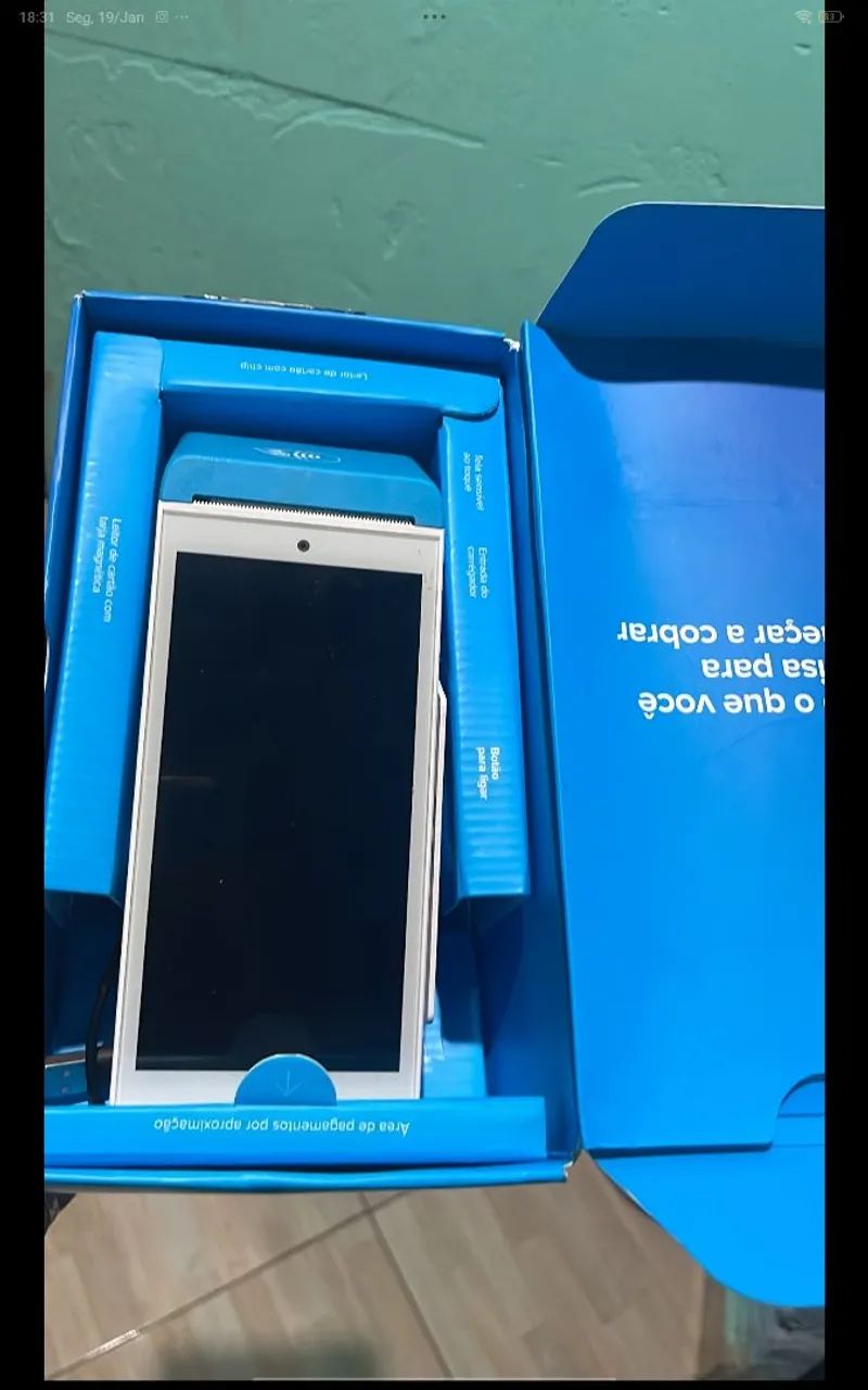 Vendo smartpoint novo - Foto 2