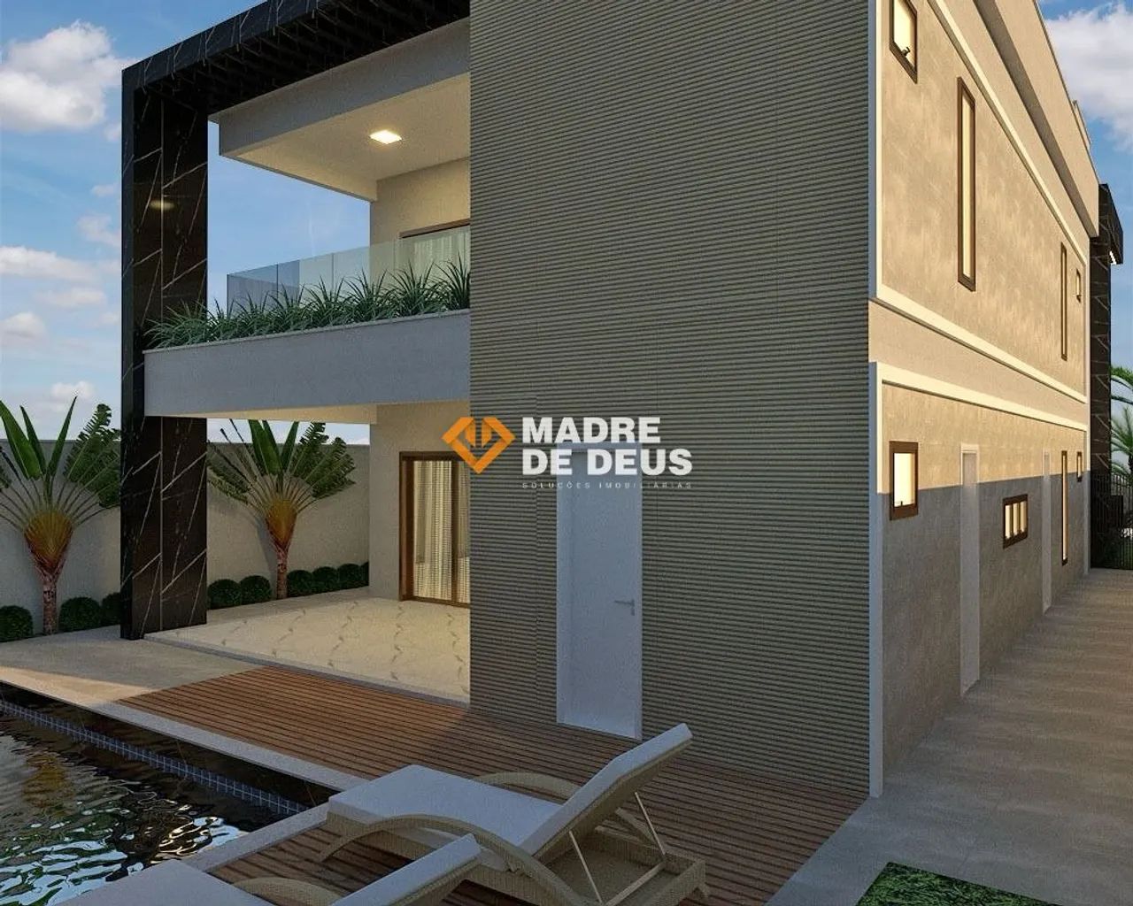 LANÇAMENTO EXCLUSIVO - SUA CASA DOS SONHOS EM CONSTRUÇÃO! - Foto 10