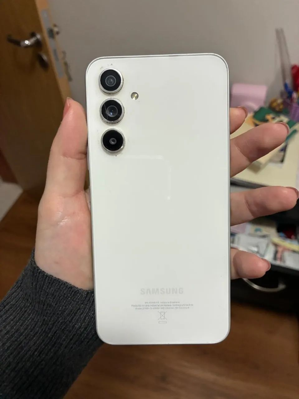 Samsung A54 (preservado) - Foto 4