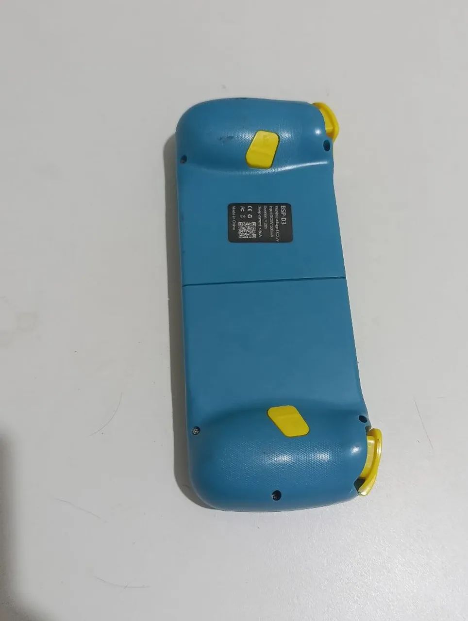 Controle joystick para celular Android Ios