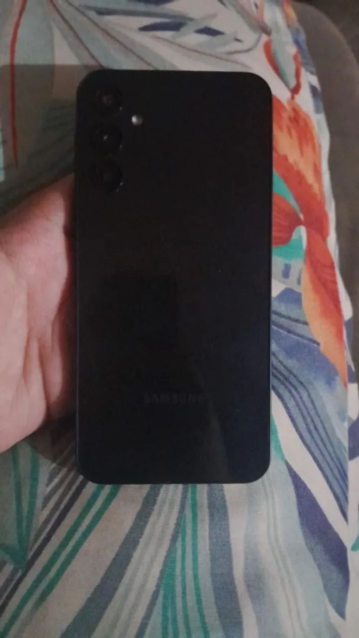 Samsung A24 seminovo 