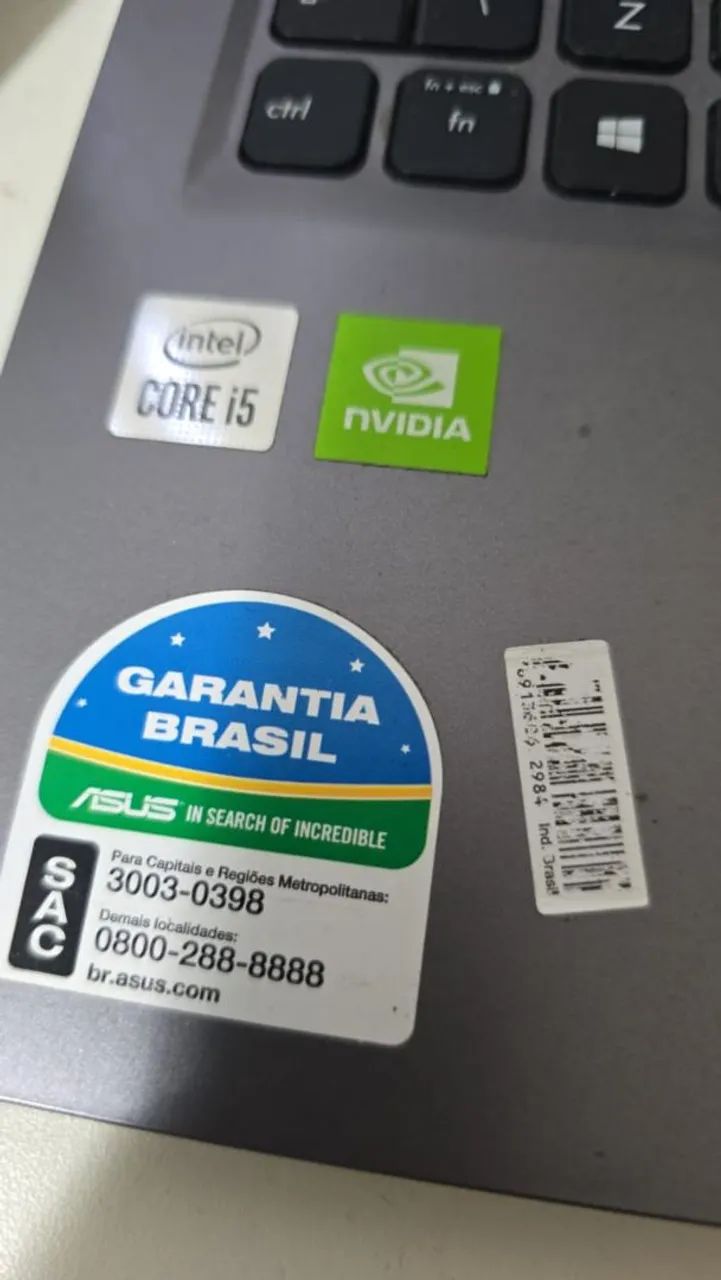 Notebook Acer core i 5 - Foto 4
