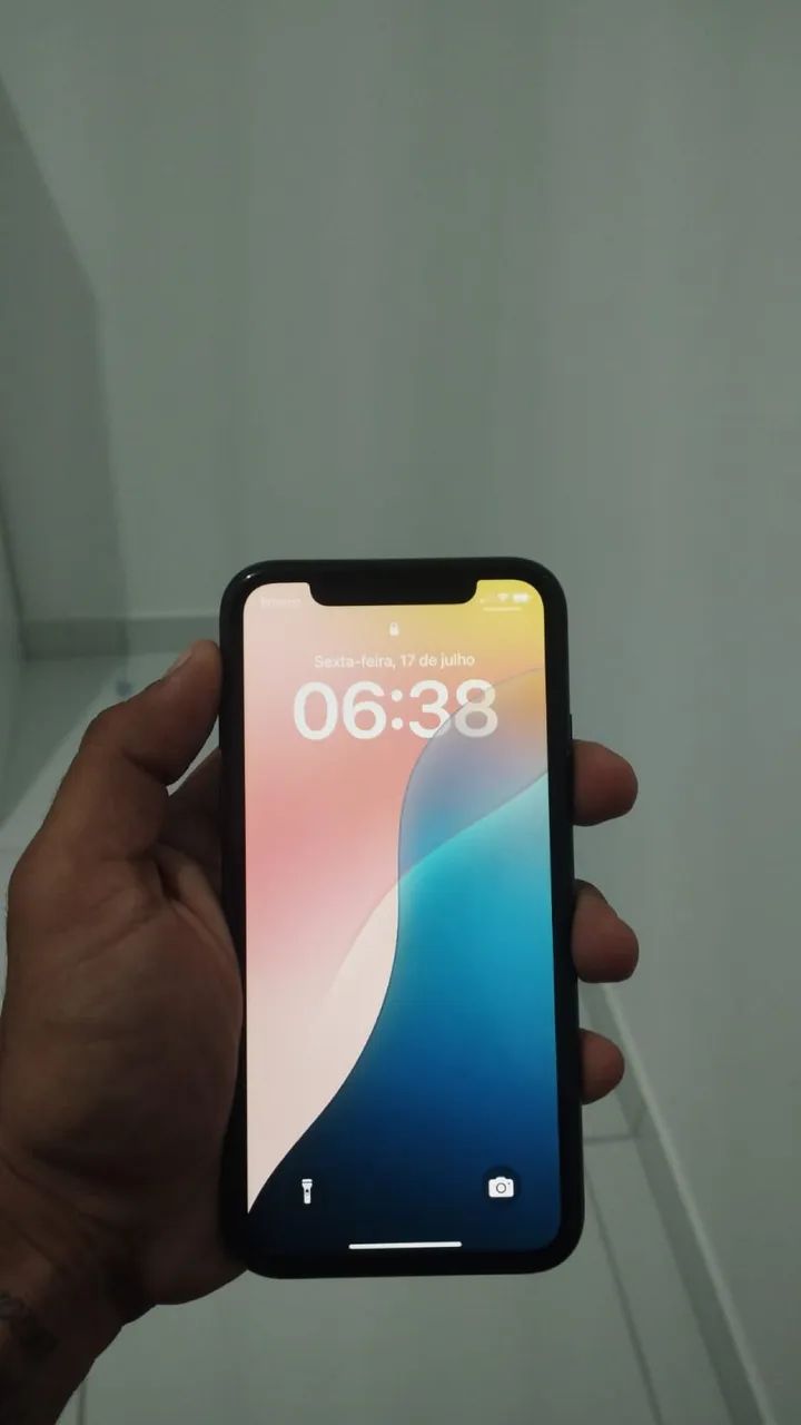 iPhone XR 64 giga - Foto 2