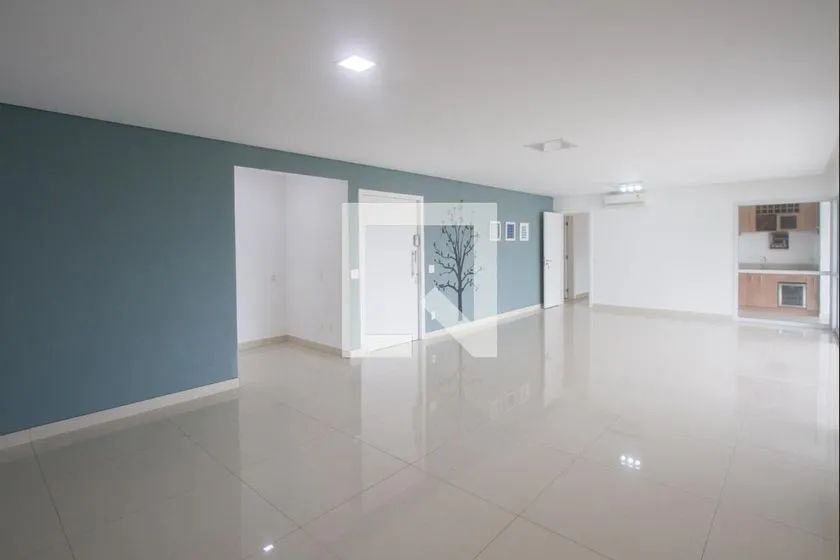 Apartamento à Venda - Brooklin, 4 Quartos, 258 m2 - Foto 4