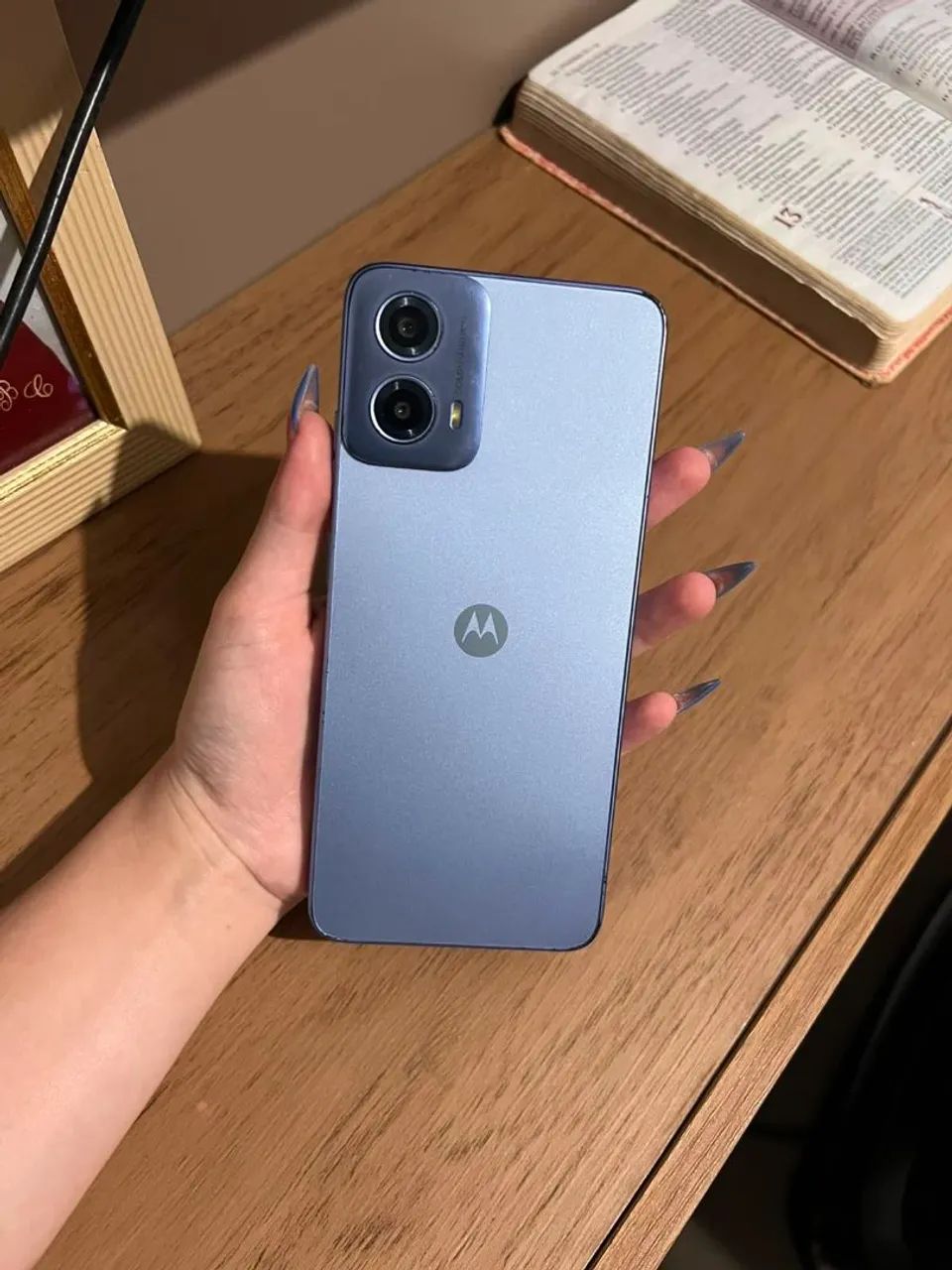 Moto g34 128gb
