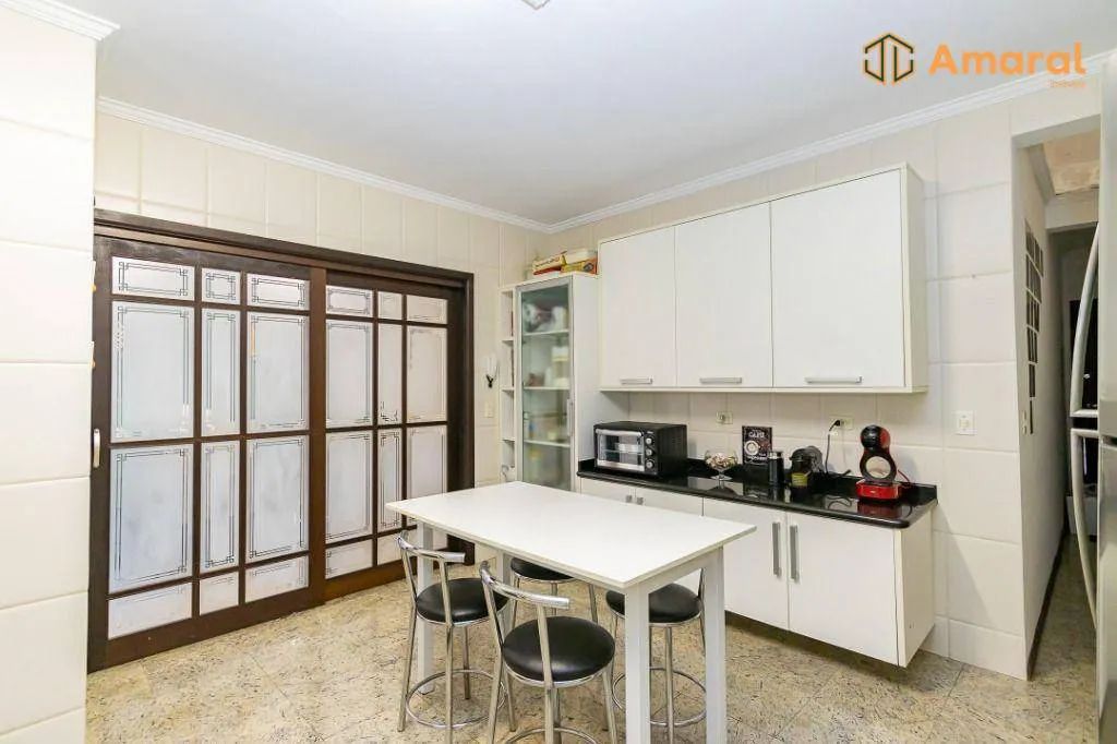 Sobrado com 3 dormitórios à venda, 330 m² por R$ 1.495.000,00 - Agua Verde - Curitiba/PR - Foto 9