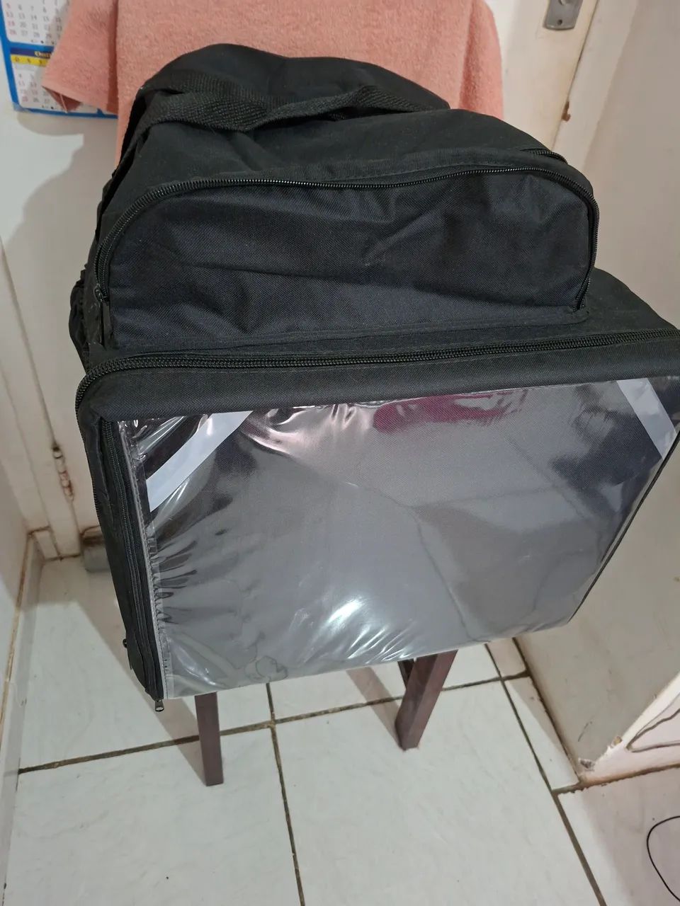 Bag para motoboy  - Foto 2