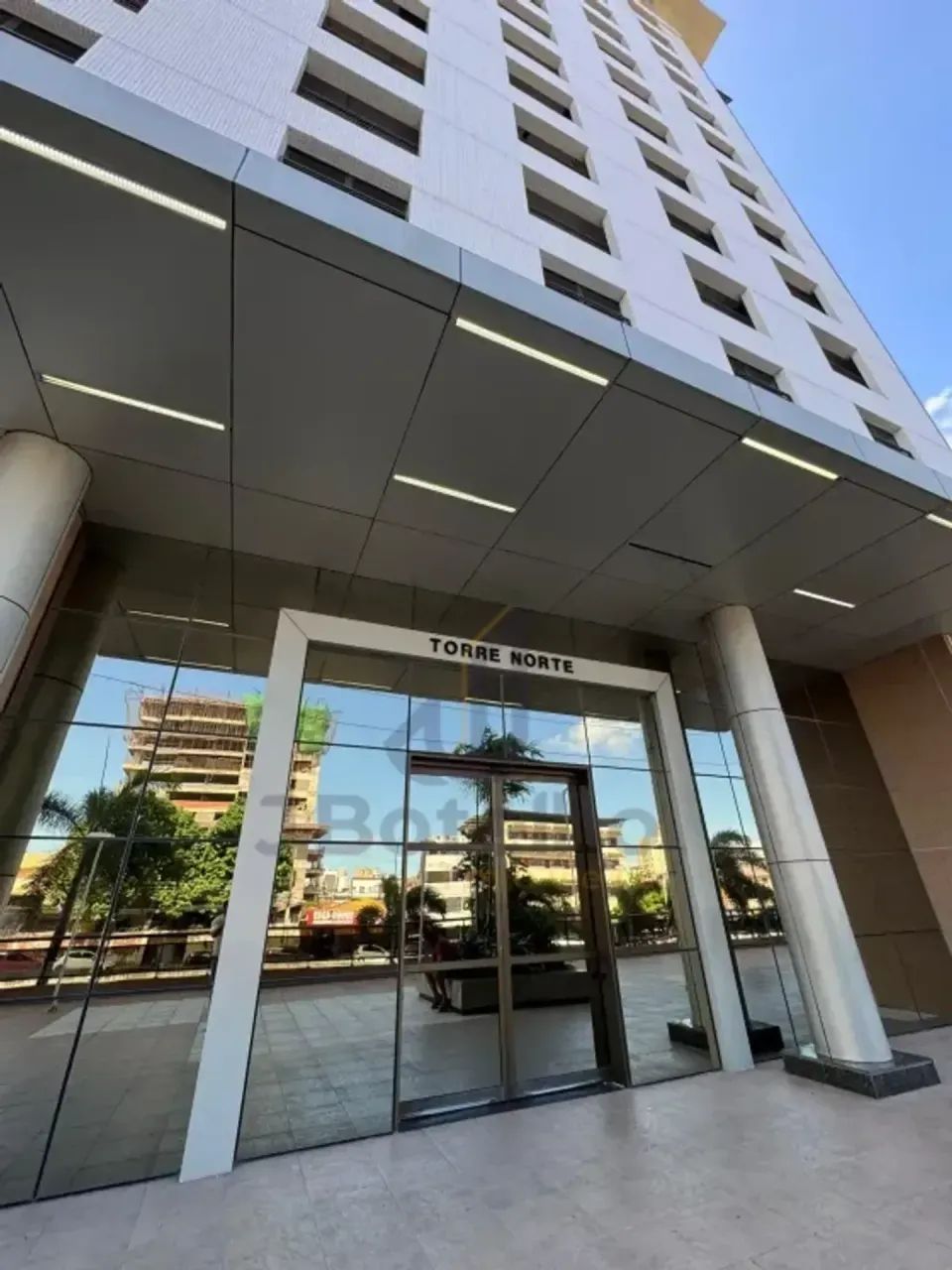Últimas Unidades! Sua Sala no Harmony Premium Business com SUPER DESCONTO!