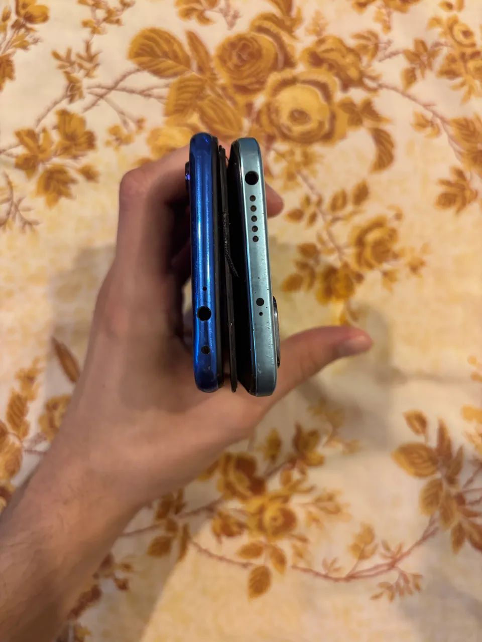 Celulares para retirada de peças  - Foto 3