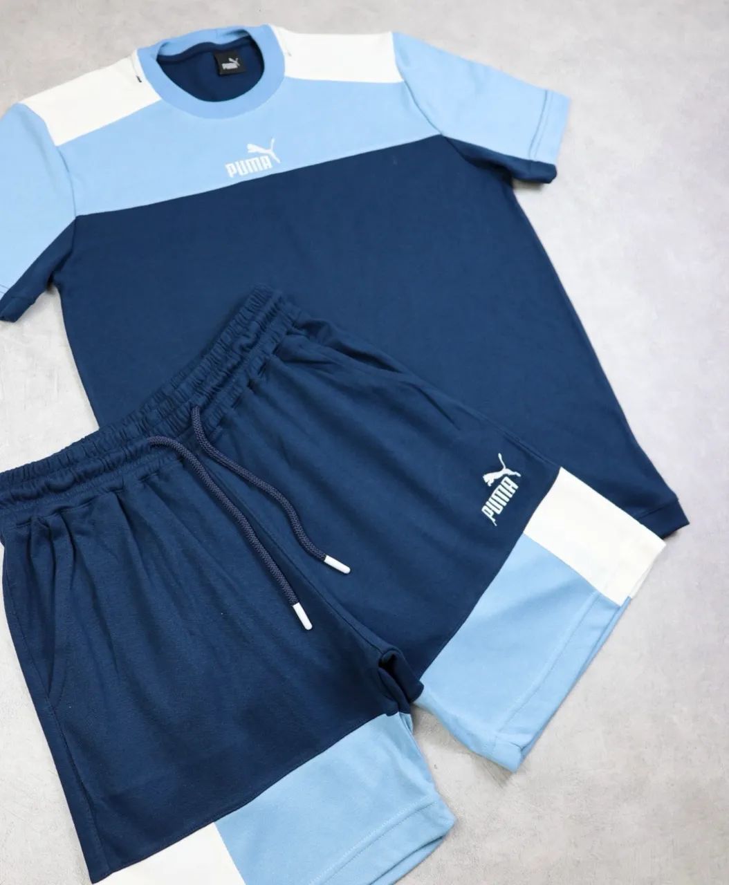 Conjunto Puma Verão  - Foto 2