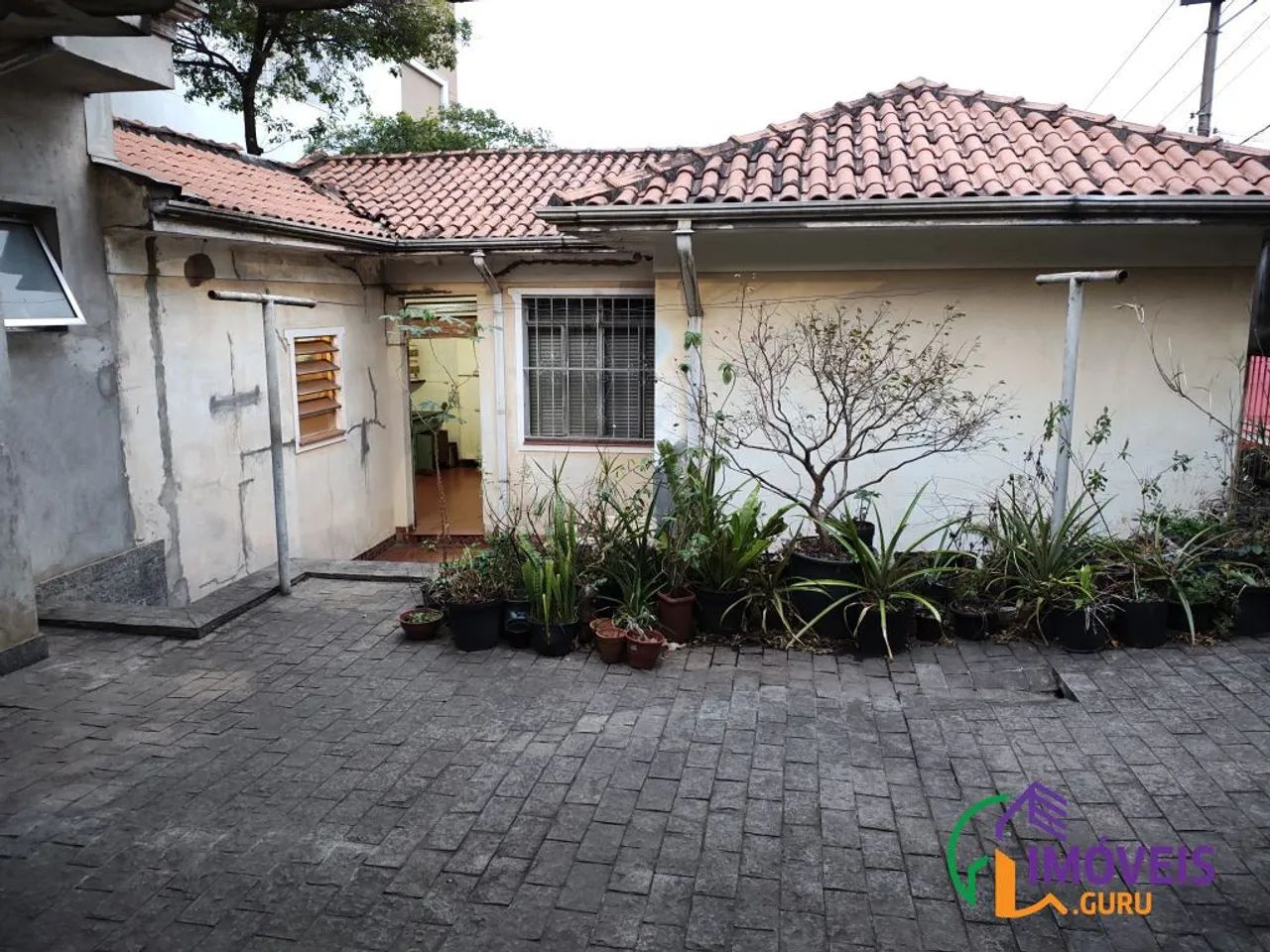 CASA TÉRREA - VILA MADALENA - SP - Foto 2