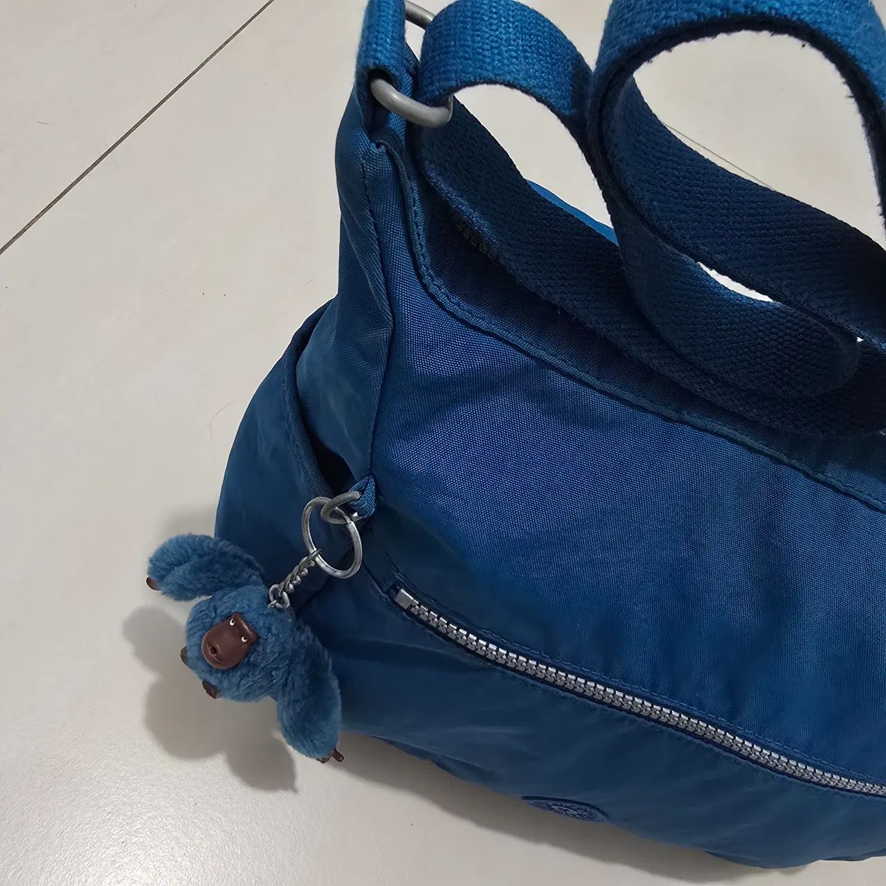 Bolsa kipling alenya crossbody | original  - Foto 3