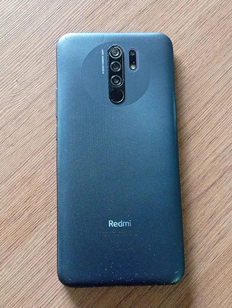 Redmi 9  - Foto 3