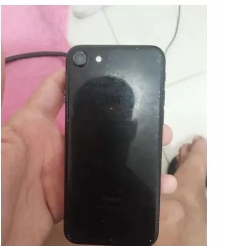 iPhone 7 - Foto 3