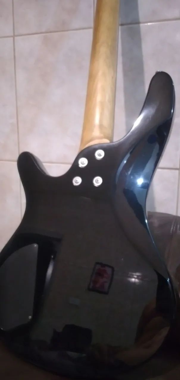 Contra Baixo  - Foto 5