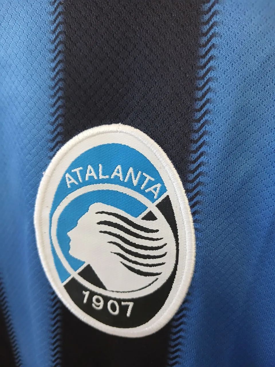 Camisa NB Atalanta - Foto 3