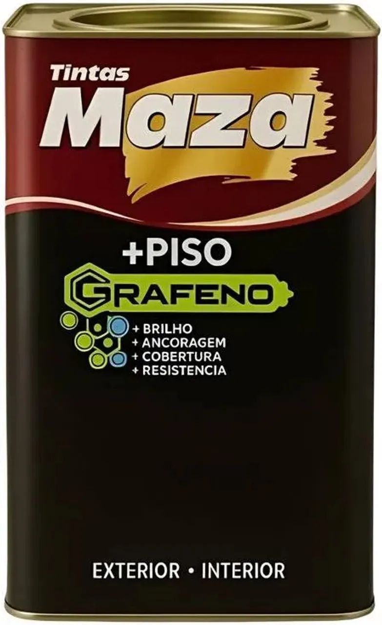 Tinta Premium Grafeno lavável 