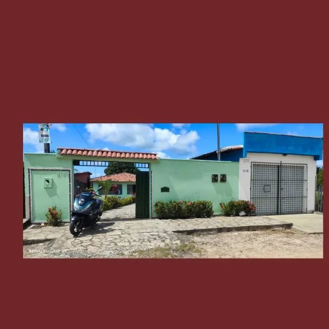 Casa pra alugar  - Foto 4